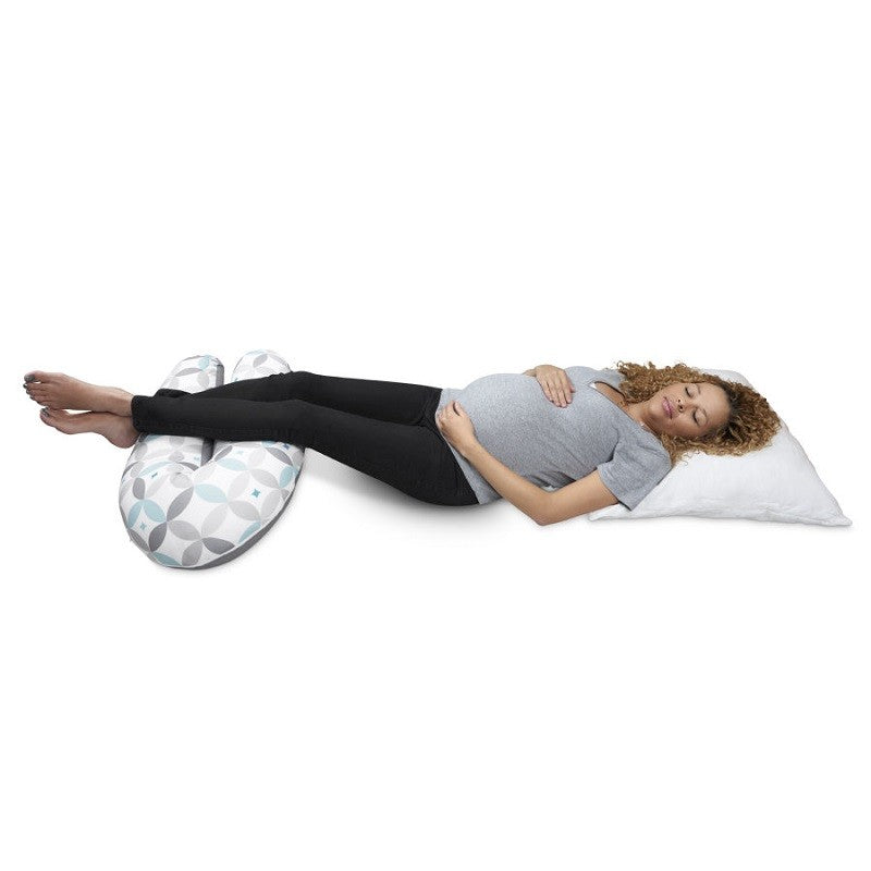 Cojín de lactancia Badabulle by Babymoov