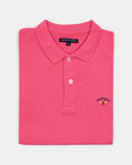 Polo Spagnolo 4034 piqué liso básico