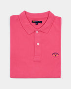 Polo Spagnolo 4034 piqué liso básico