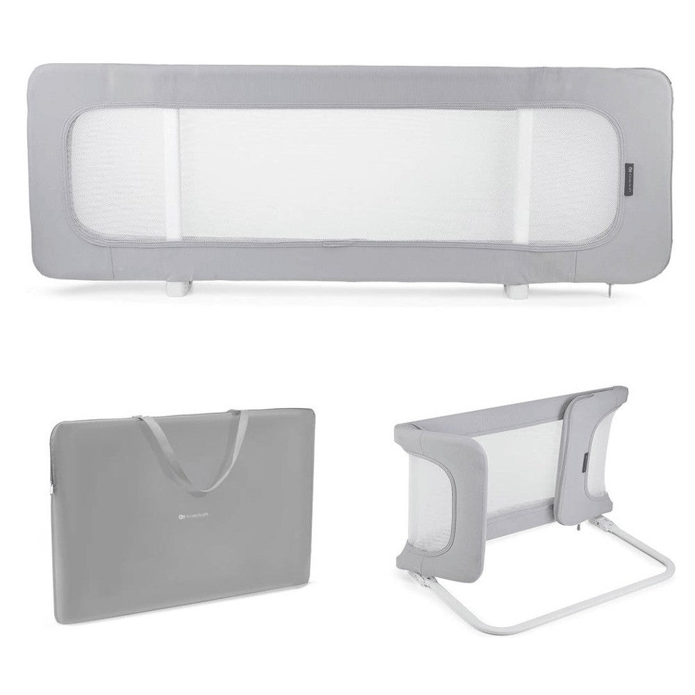 Barrera cama Kinderkraft Guard and Dream 120cm
