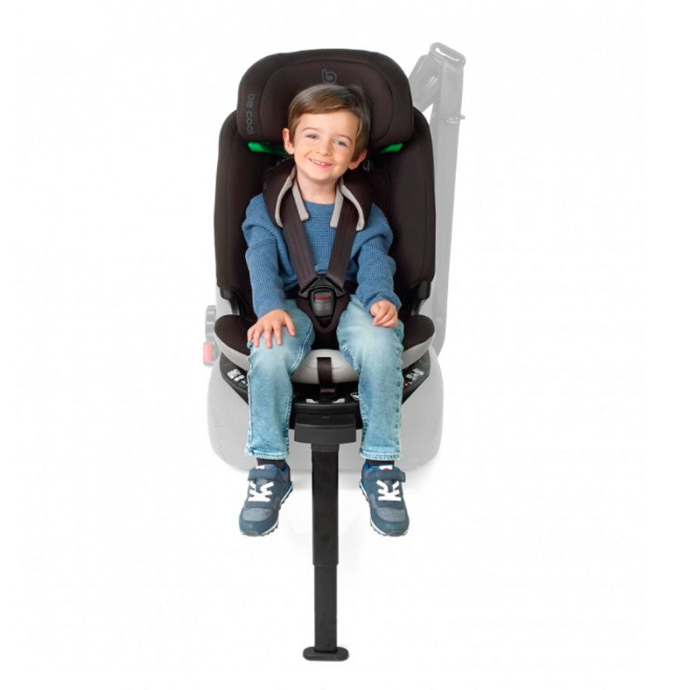 Silla auto Be Cool  WAGON 2 I-Size 360 40 hasta 150 cm 0123