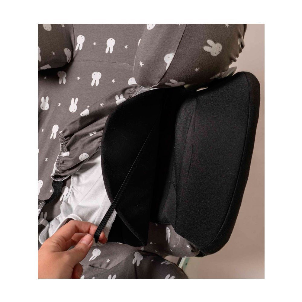 Funda Protectora para Cybex SOLUTION T i-Fix