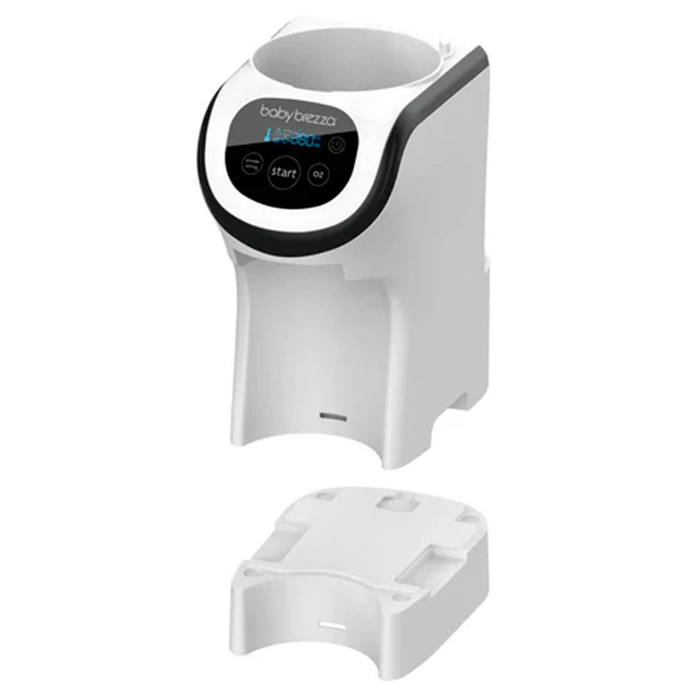 Soporte Babybrezza elevador para Formula Pro Mini