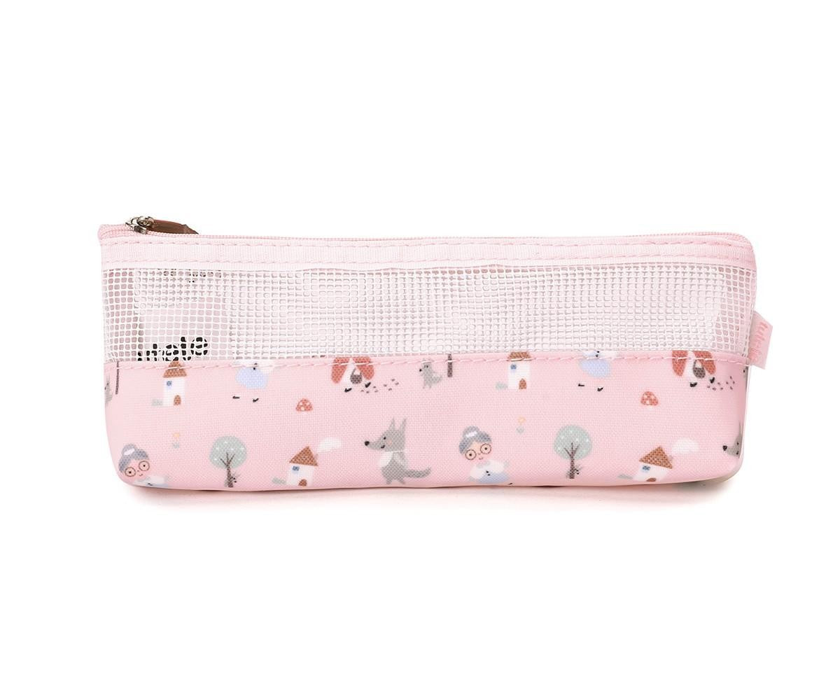 Bolsa cepillo de dientes Tutete Little Red