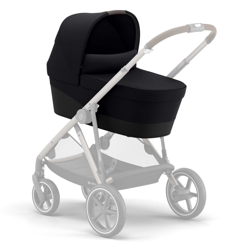 Capazo Cybex Gazelle S