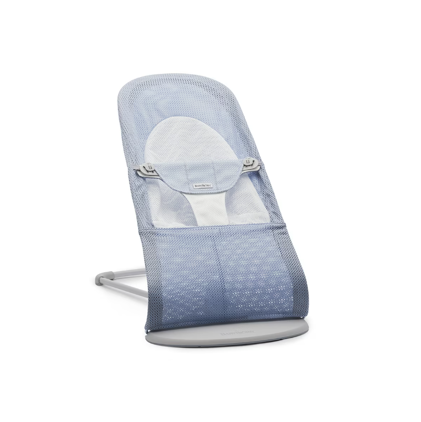Hamaca Babybjorn BALANCE SOFT MESH