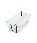 Bañera Stokke Flexi Bath XL + Soporte recién nacido