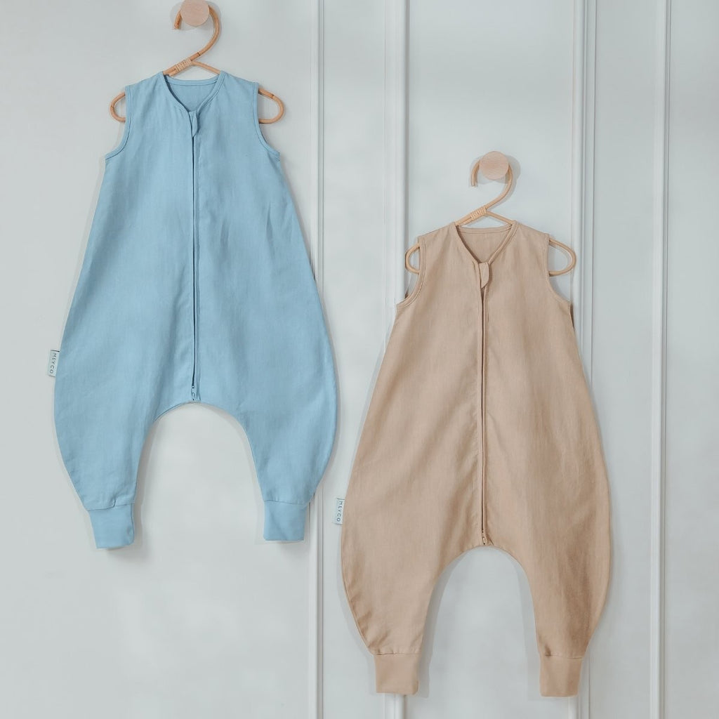 Pijama Lino Meyco Studio