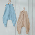 Pijama Lino Meyco Studio