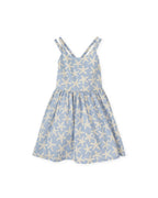 Vestido Tutto Piccolo sin mangas Mar