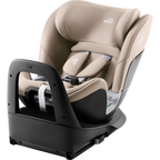Silla auto Britax Römer SWIVEL 2 new