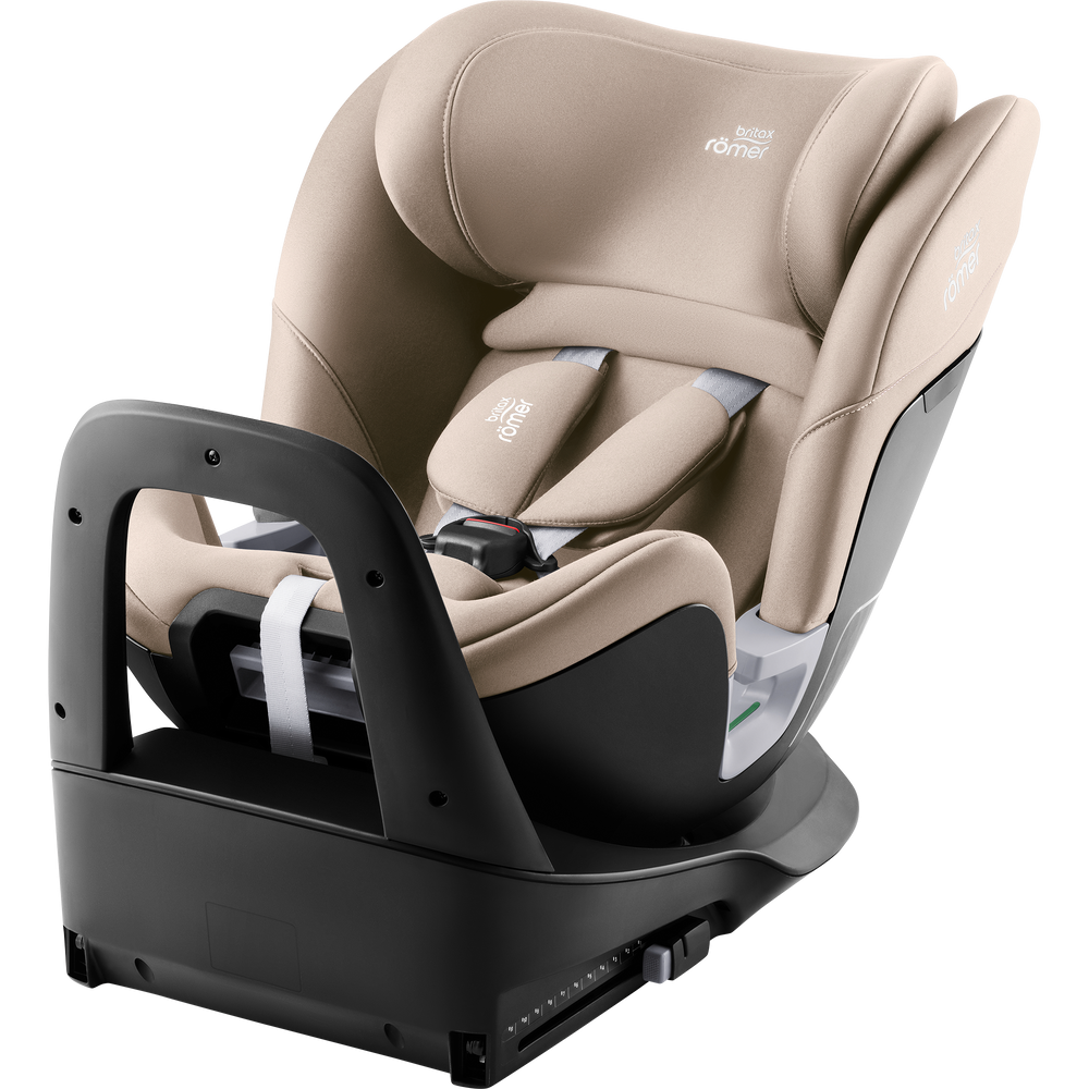 Silla auto Britax Römer SWIVEL 2 new
