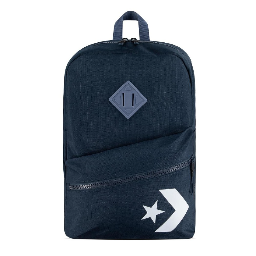 Mochila Converse Can Star Chevron Backpack