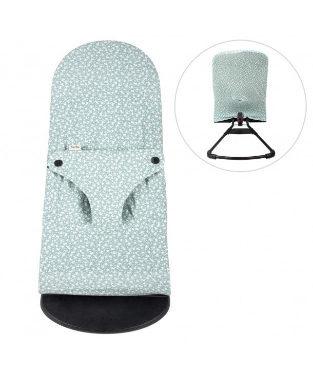 Funda Completa para Hamaca Babybjörn Soft y Bliss Fundas BCN F198