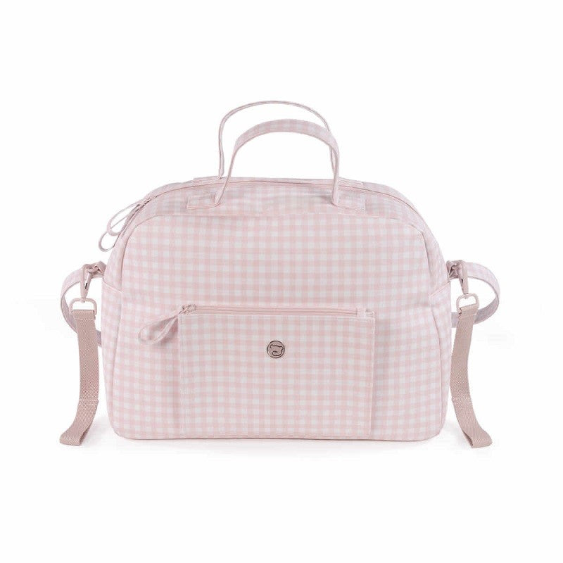 Bolsa canastilla Pasito a Pasito Together