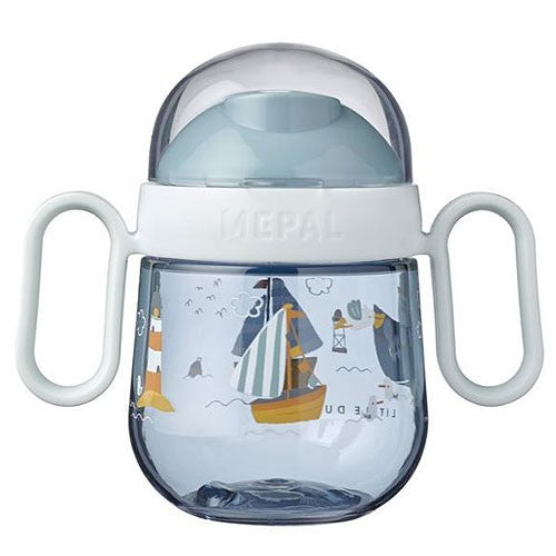 Taza Antiderrame 200ml Little Dutch