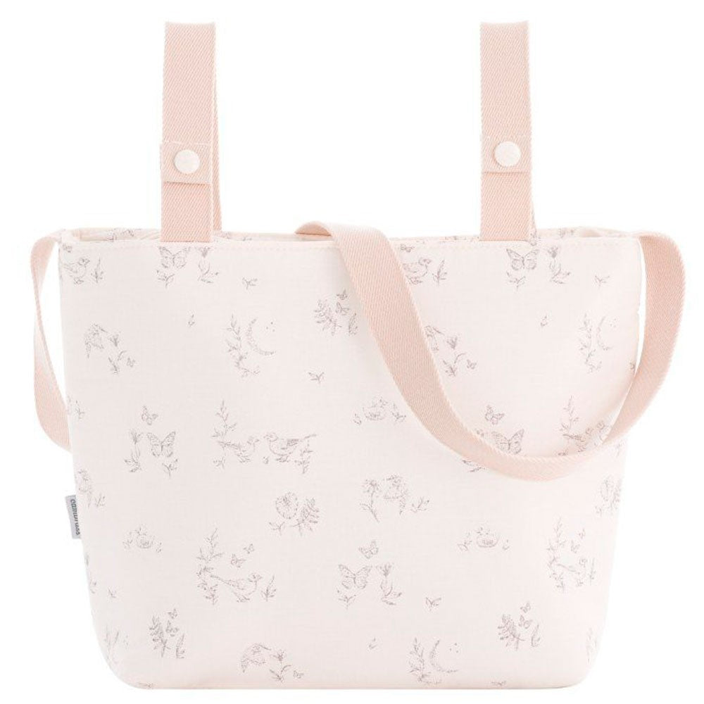 Bolso Organizador Cambrass XL Merlo Birds