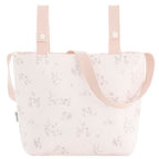 Bolso Organizador Cambrass XL Merlo Birds