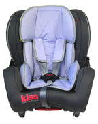 Silla Auto Klippan KISS 2 Plus con reductor