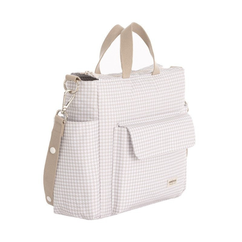 Bolso Maternal Pack Cambrass Windsord