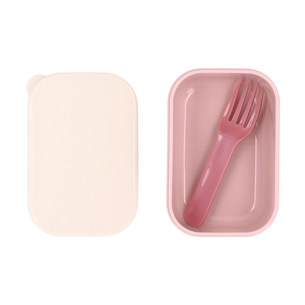 Caja Almuerzo Bento Tutete Blossom Birds