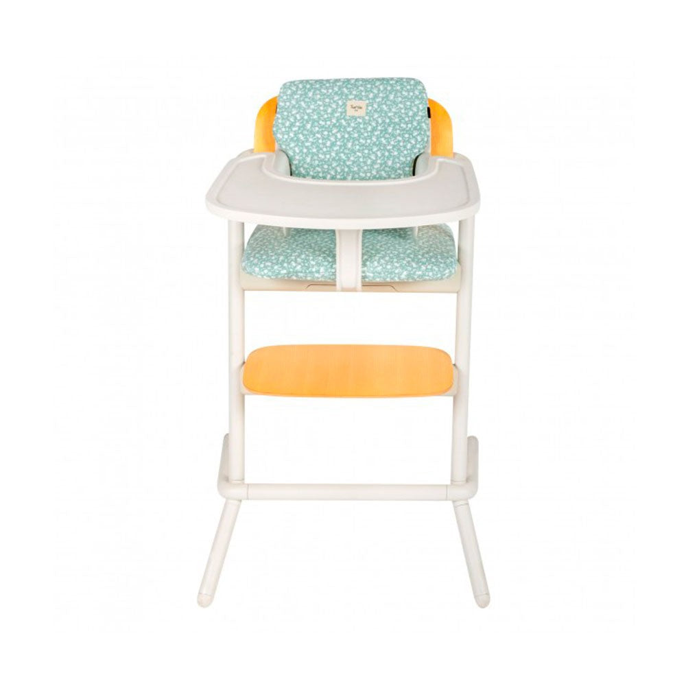 Set 3 cojínes Cybex Lemo Fundas BCN F221