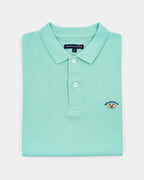Polo Spagnolo 4034 piqué liso básico