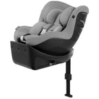 Silla Auto Cybex Sirona Gi Plus i-Size y Reductor Recién Nacido