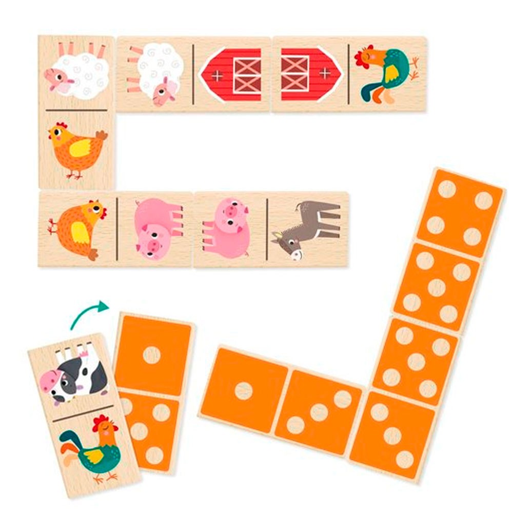 Juego Goula Pesca Magnética