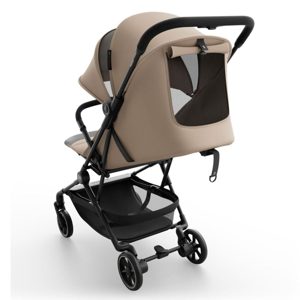Silla paseo Kinderkraft Nebo Soft