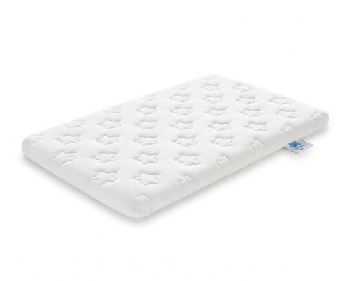 Colchón Ecus kid minicuna PETI transpirable