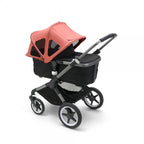 Capota Ventilada Bugaboo FOX5, FOX5 RENEW, FOX CUB y CAMELEON extensible