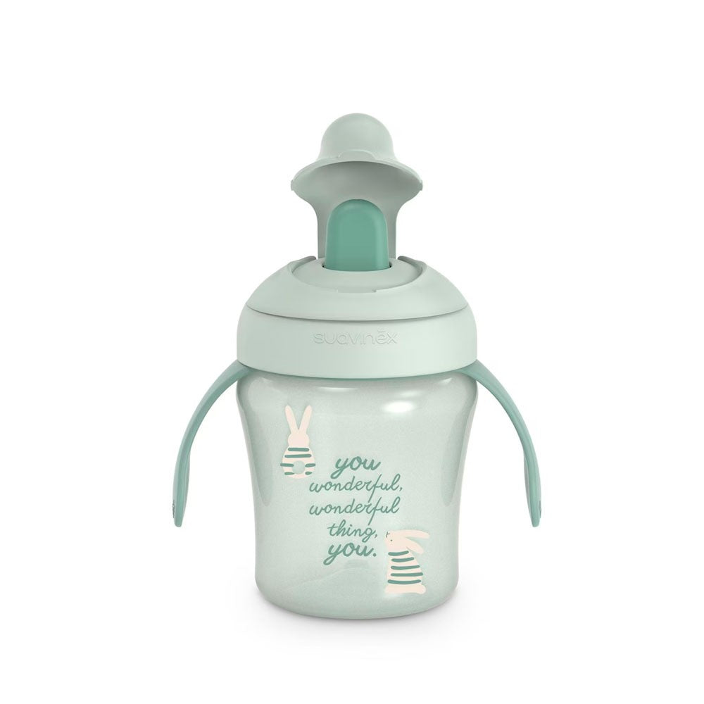 Vaso de Aprendizaje Suavinex Wonderland 200ml