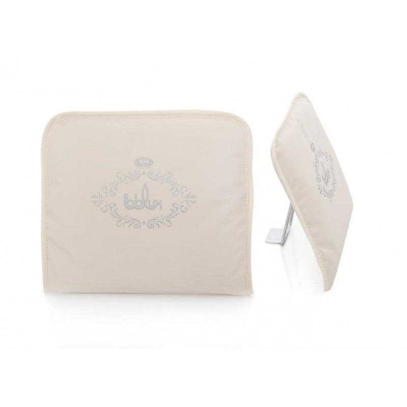 Respaldo para cochecito de muñecas Bebelux