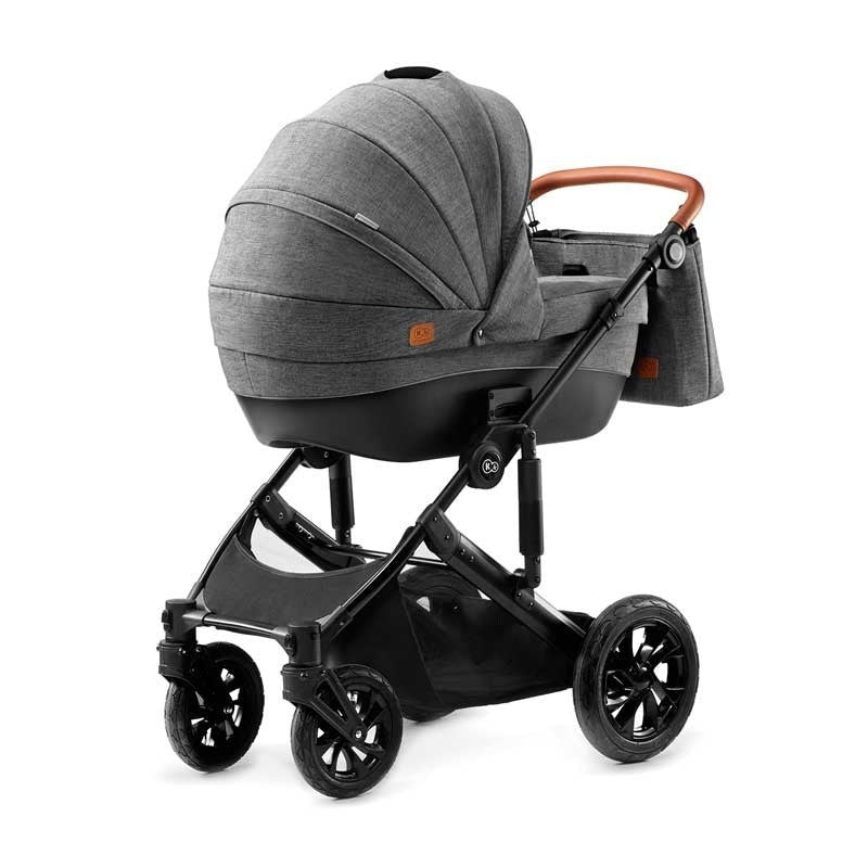Cochecito Duo Kinderkraft PRIME 2 en 1