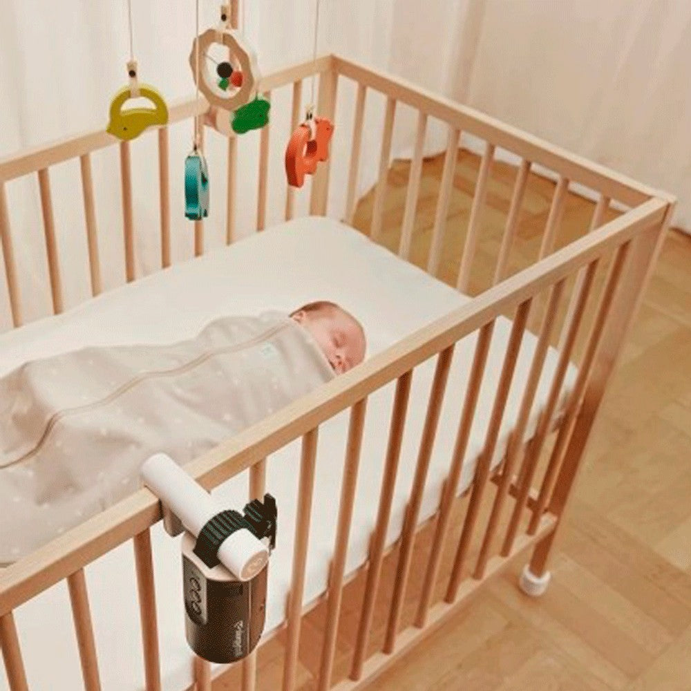 Mecedor Sleepytroll Baby Rocker Gen 2 automático