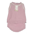 Conjunto braguita Babydif Tierra