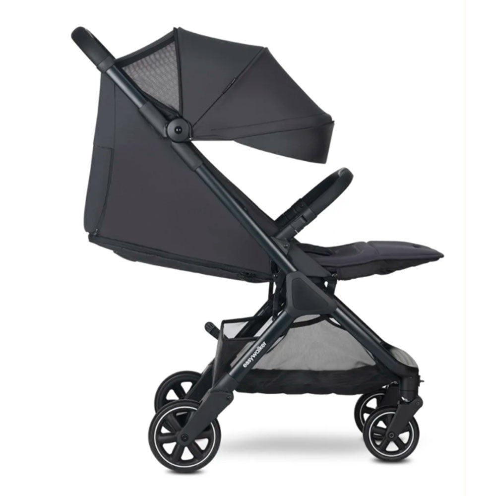 Silla paseo Easywalker Jackey NXT