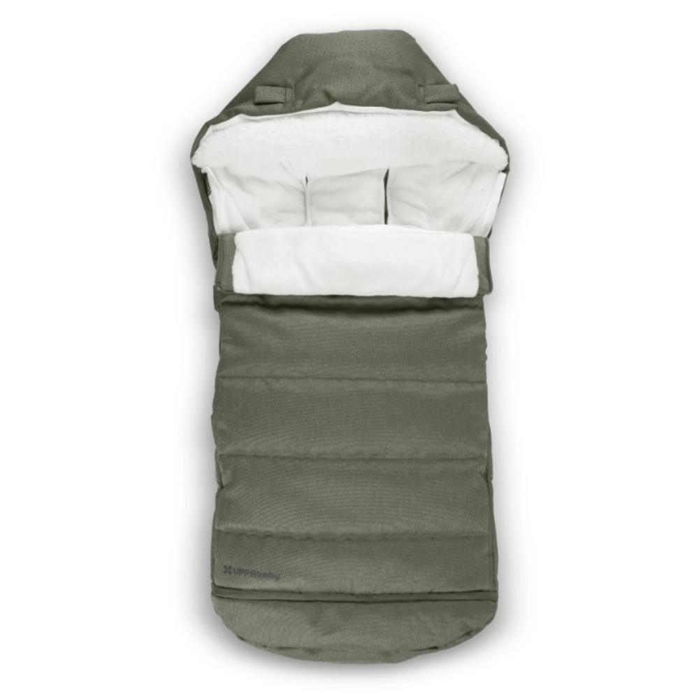 Saco silla Uppababy Vista / Cruz Cozy Ganoosh