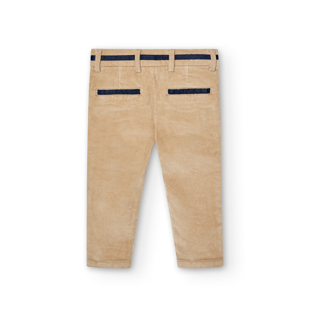 Pantalón Boboli micropana