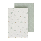 Bajera minicuna pack 2 uds. Cambrass Ardi