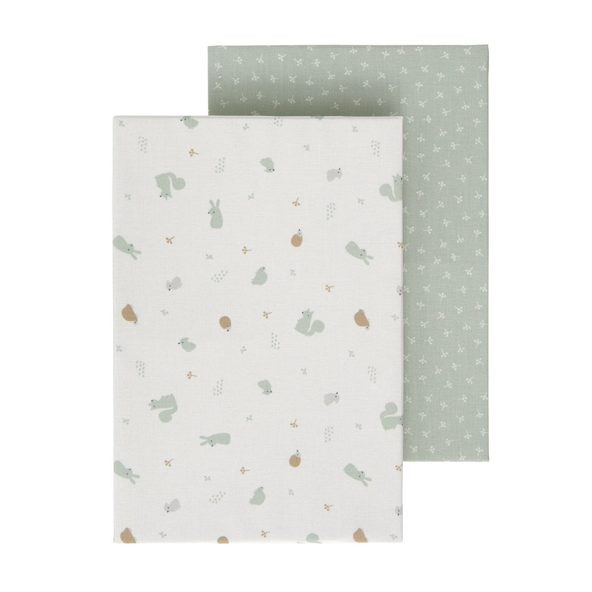 Bajera minicuna pack 2 uds. Cambrass Ardi