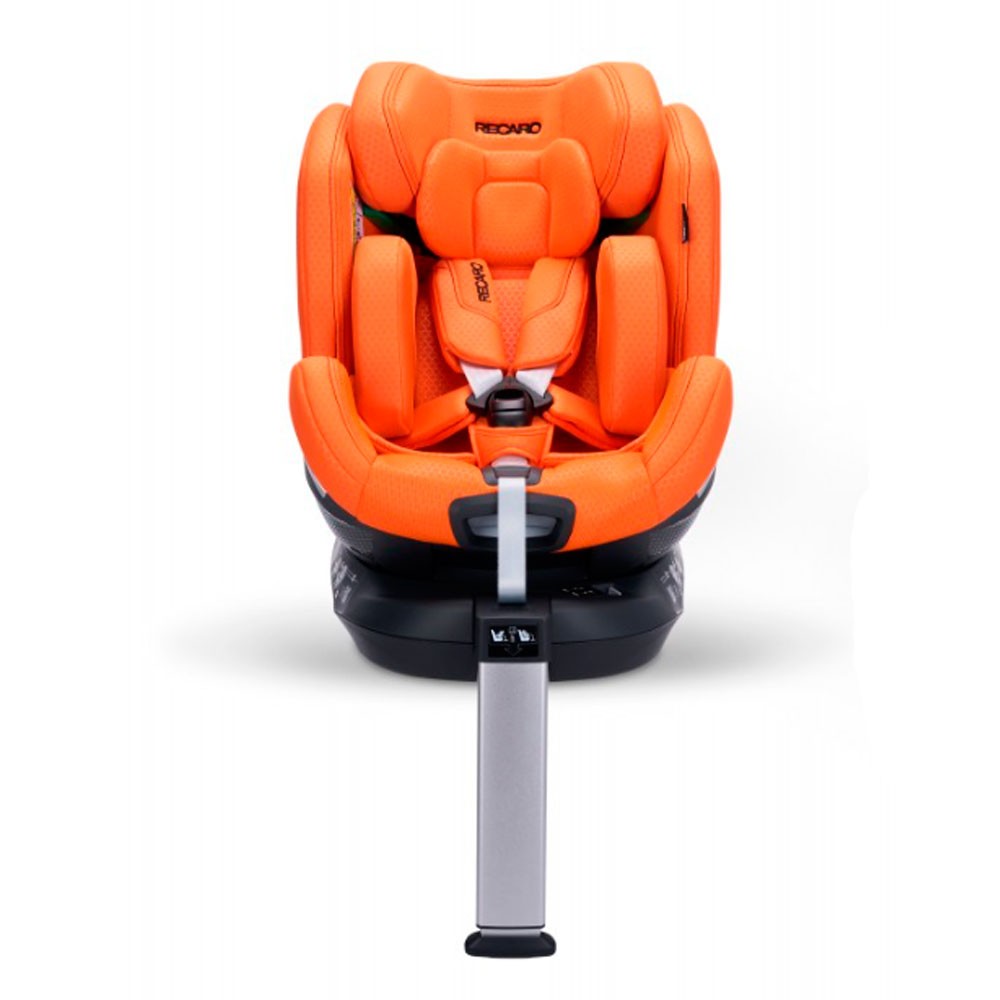 Silla Auto Recaro XENON 1 i-size (40-125 cm) Grupo 0/1/2