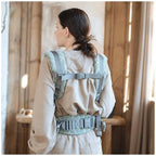 Mochila Portabebés Love & Carry ONE hasta 15 kg