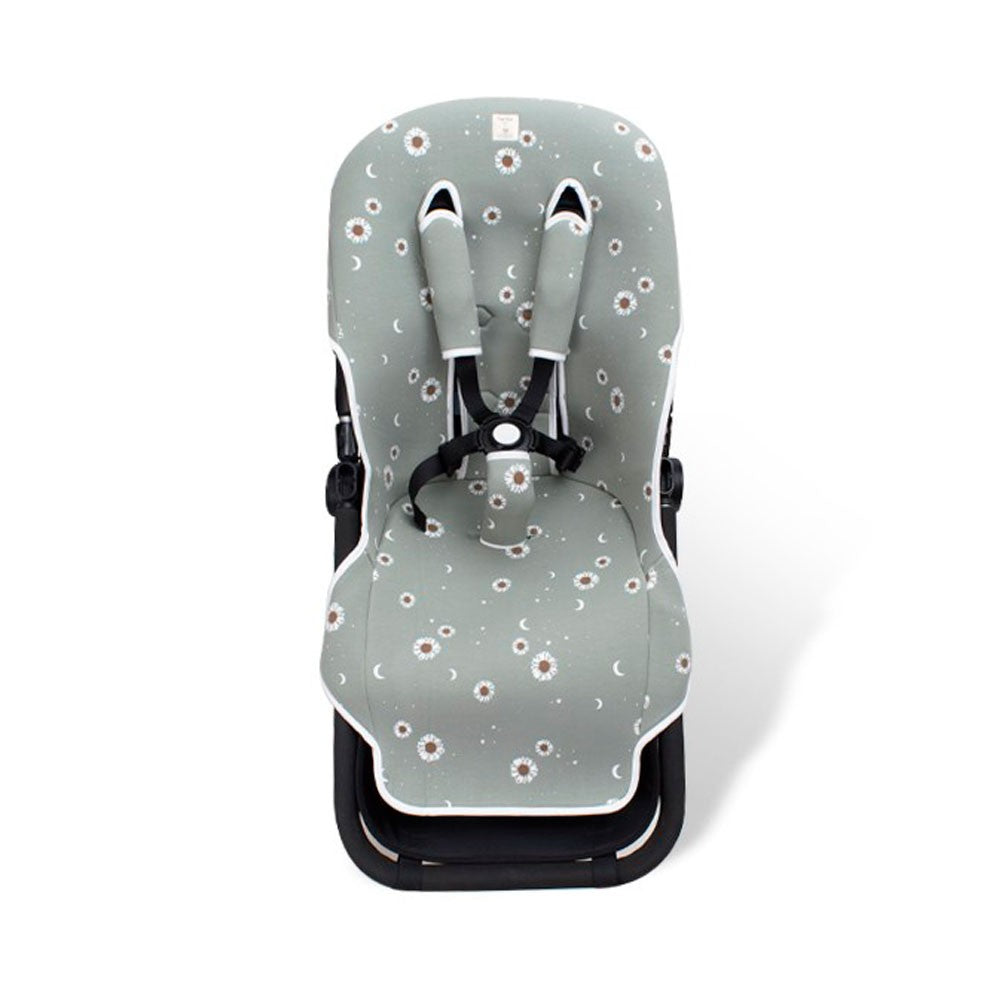 Colchoneta para Bugaboo Cameleon 3 Fundas Bcn F125