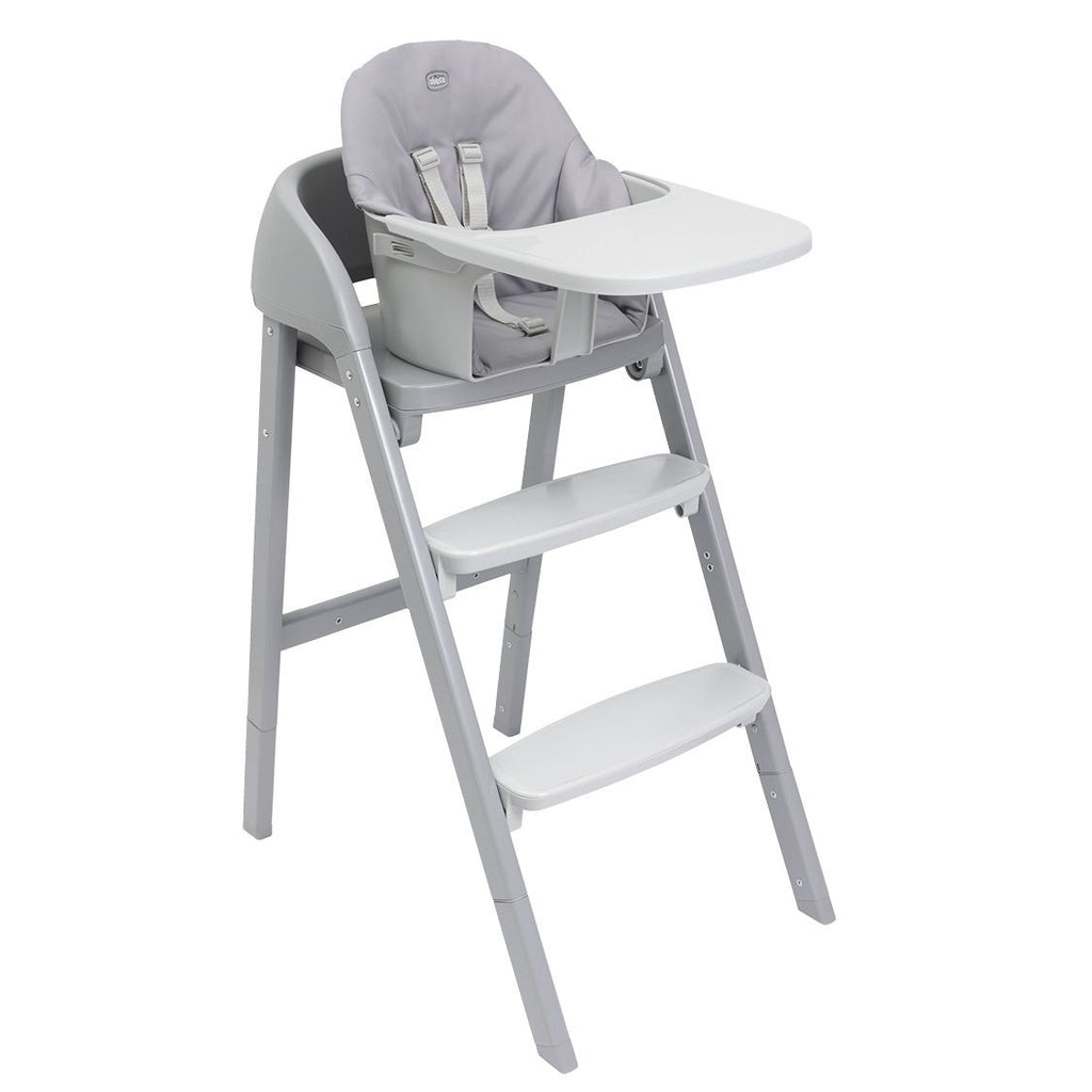 Trona  plegable Chicco CRESCENDO UP evolutiva a silla alta