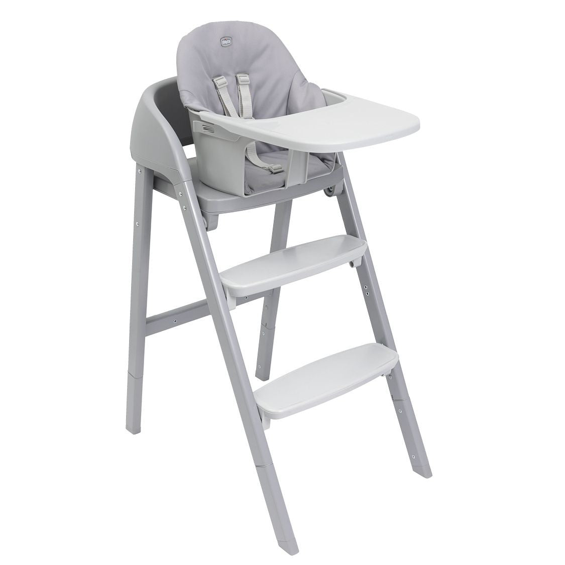 Trona  plegable Chicco CRESCENDO UP evolutiva a silla alta
