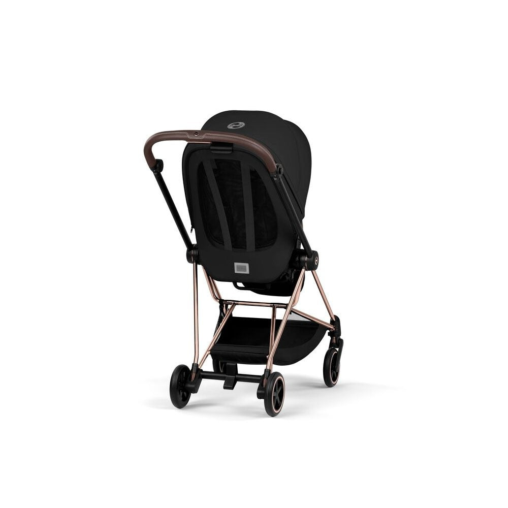Cochecito Cybex Mios Comfort 2026
