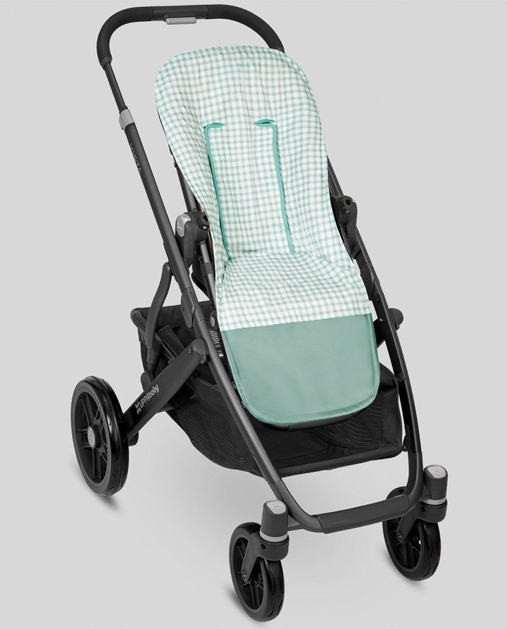 Colchoneta silla estrecha Paz Rodríguez Vichy Ocas