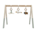 Baby Gym Con Juguetes Little Dutch Pequeña Granja